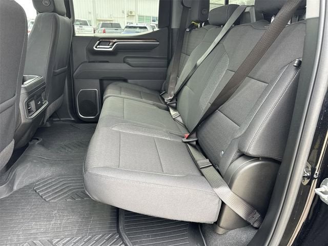 2025 Chevrolet Silverado 1500 RST - Photo 25