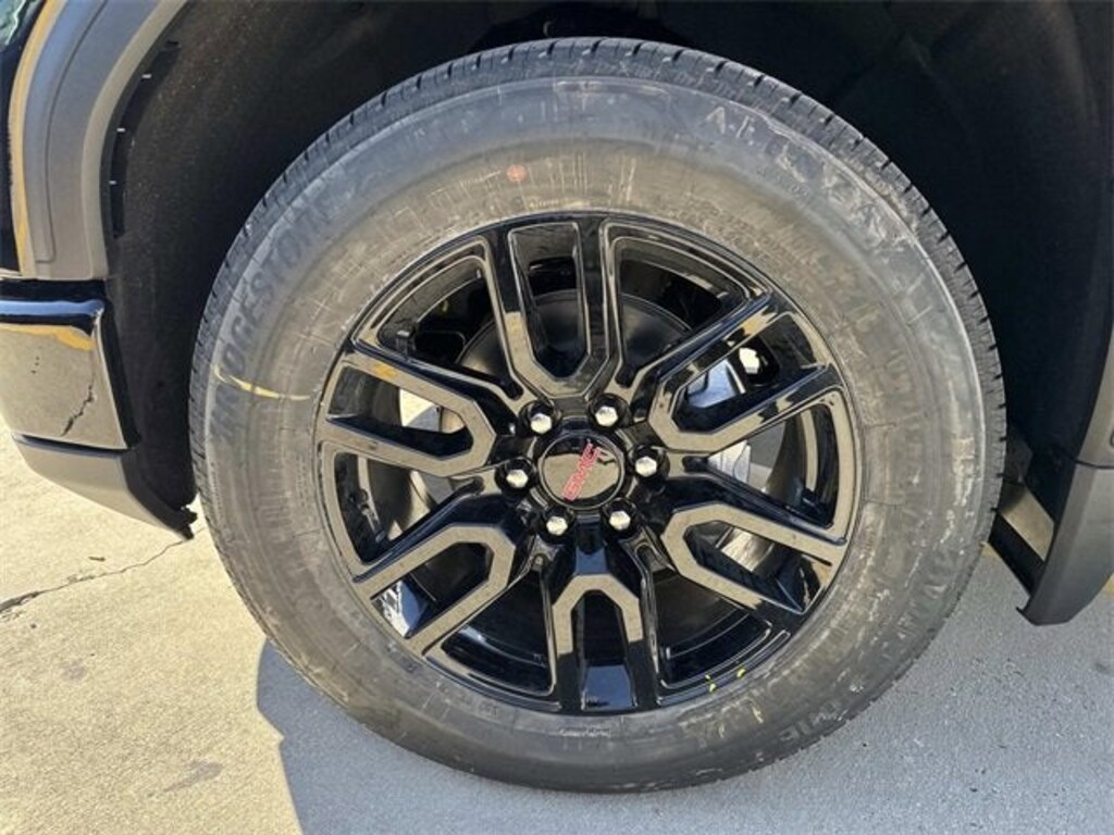 New 2026 GMC Sierra 1500 Elevation w/3SB Truck Crew Cab