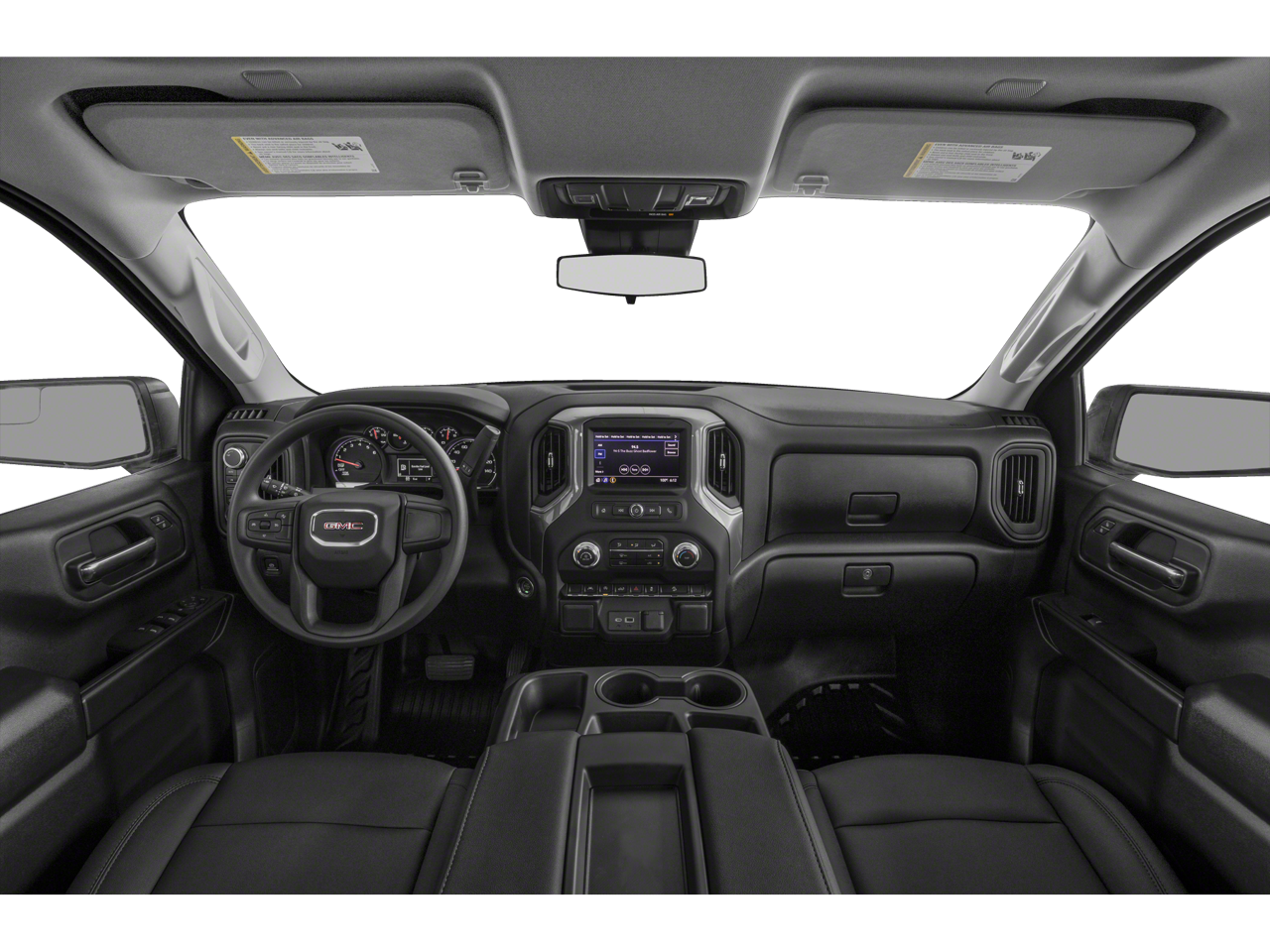 Used 2023 GMC Sierra 1500 SLT Truck Crew Cab