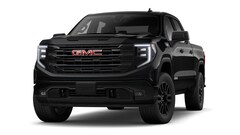 2026 GMC Sierra 1500 Elevation w/3SB Truck Crew Cab