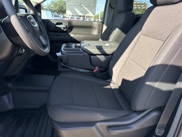  GMC Sierra 2500 HD