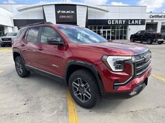2026 GMC Terrain AT4 SUV