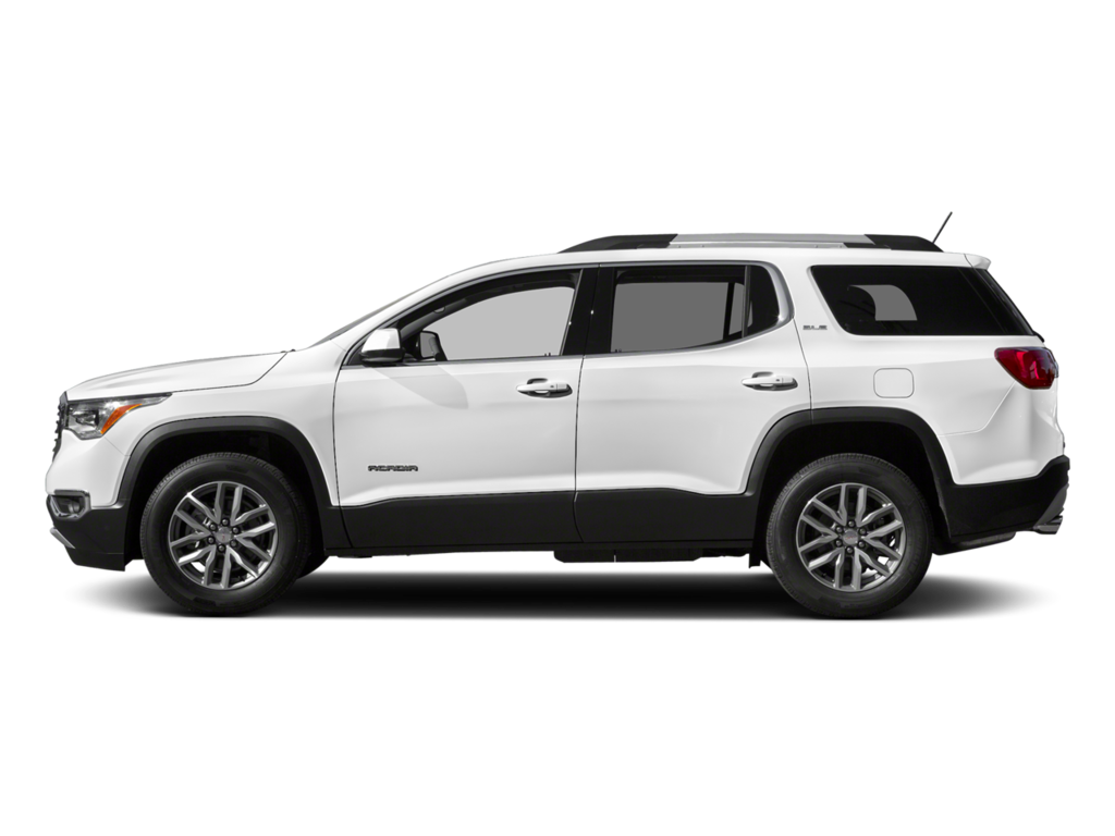 Used 2018 GMC Acadia SLT-1 SUV