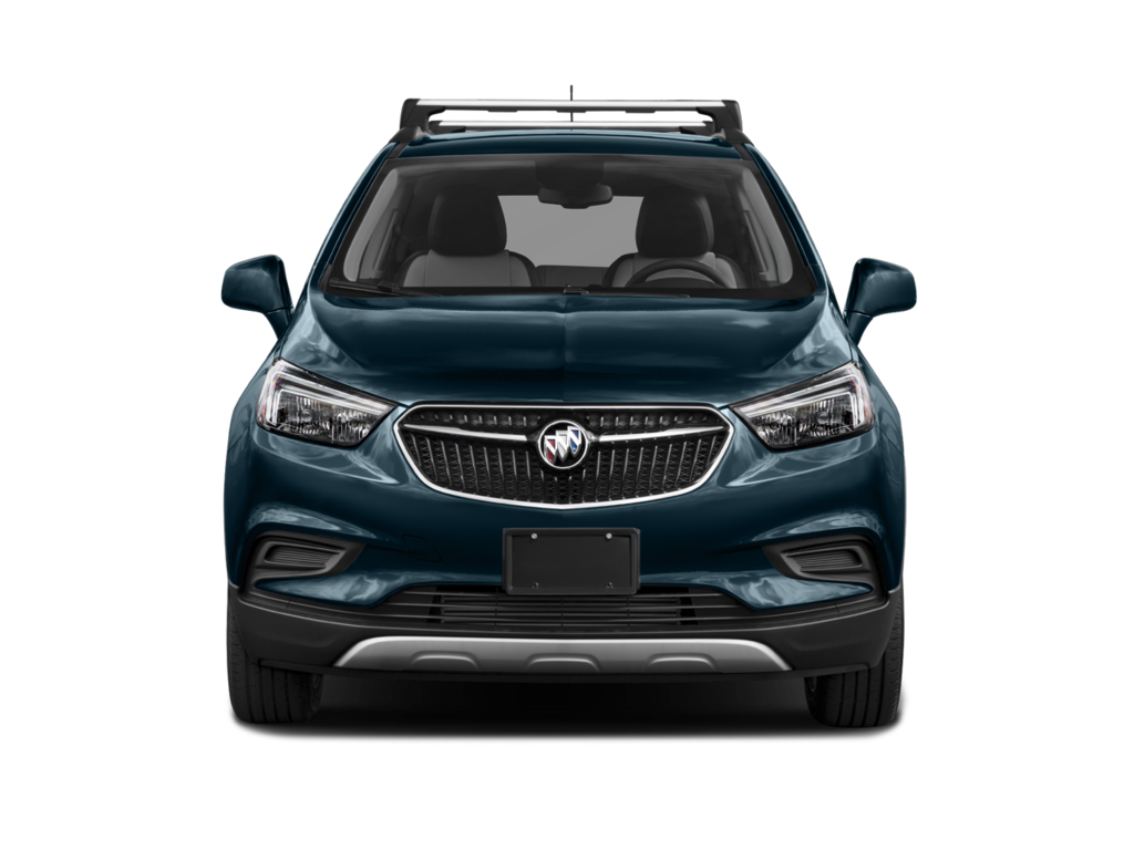 Used 2021 Buick Encore Preferred SUV