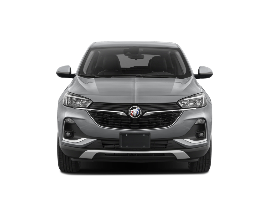Used 2023 Buick Encore GX Select SUV