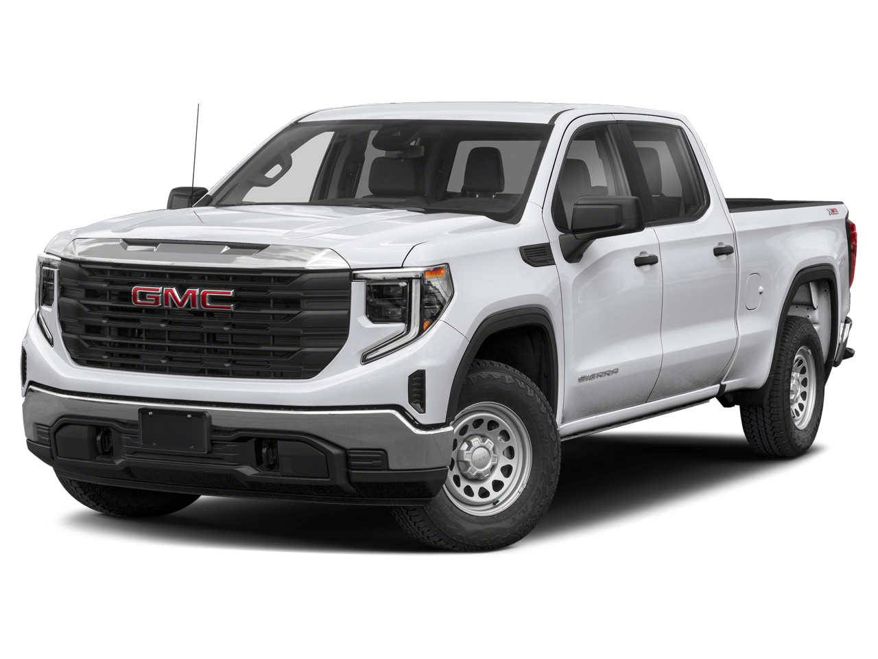  GMC Sierra 1500