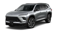 2026 Buick Enclave Sport Touring SUV