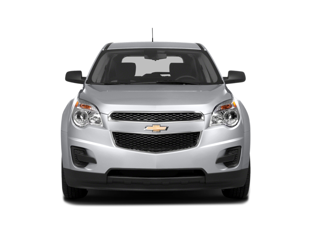 Used 2015 Chevrolet Equinox LS SUV