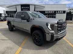 2026 GMC Sierra 2500 HD AT4 Truck Crew Cab