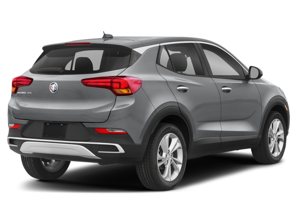 Used 2023 Buick Encore GX Select SUV