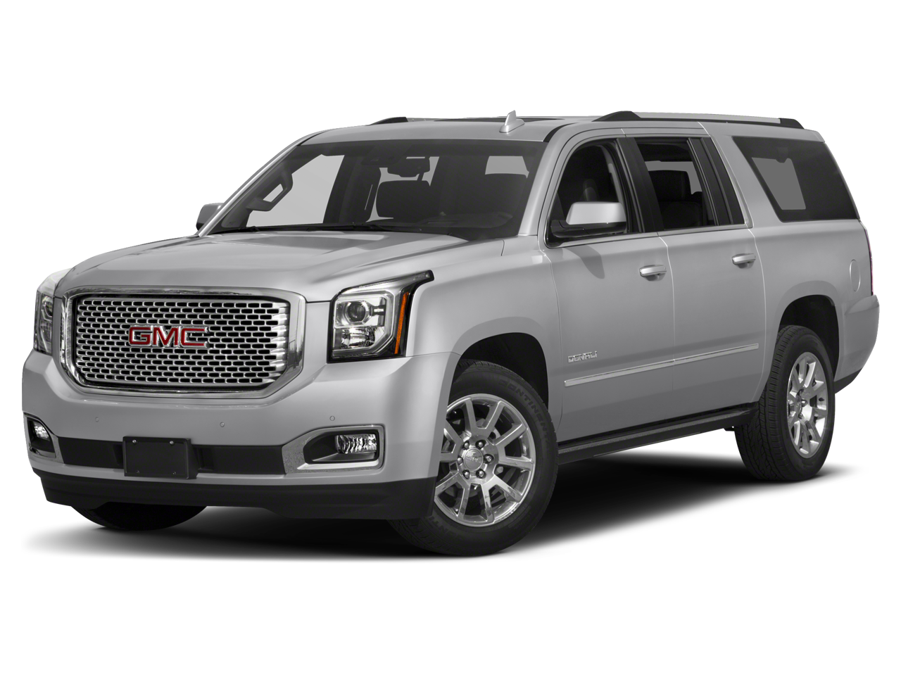 2015 GMC Yukon XL Denali's photo