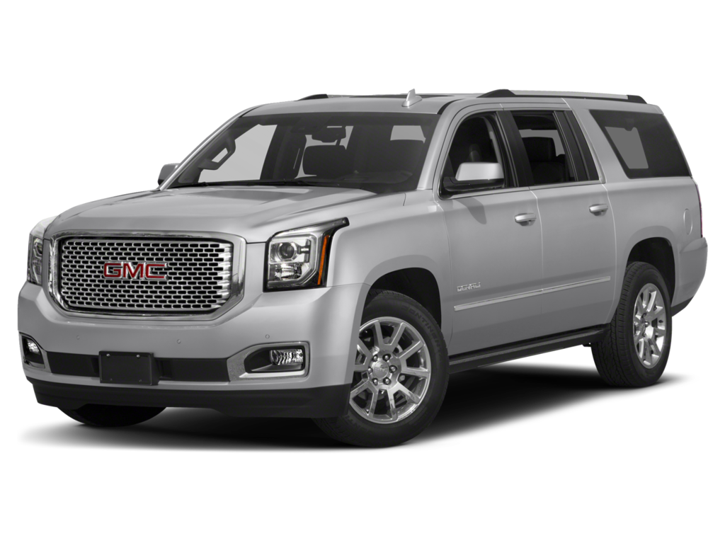 Used 2015 GMC Yukon XL 1500 Denali SUV