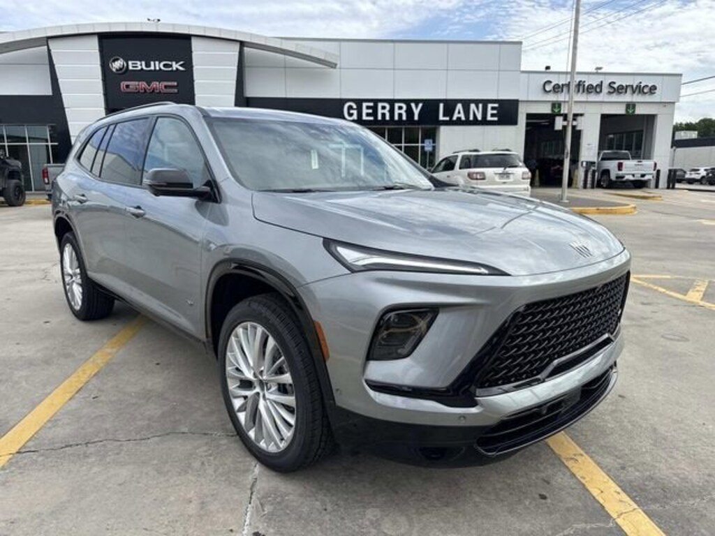 New 2026 Buick Enclave Sport Touring SUV