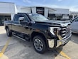  GMC Sierra 2500 HD