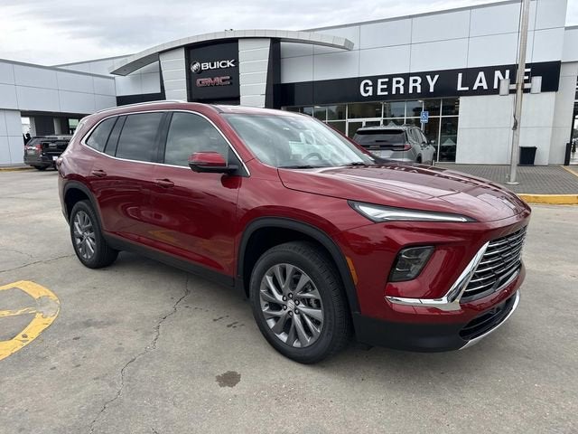2026 Buick Enclave
