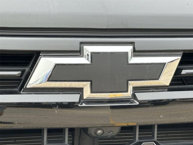 2025 Chevrolet Silverado 1500 RST - Photo 31