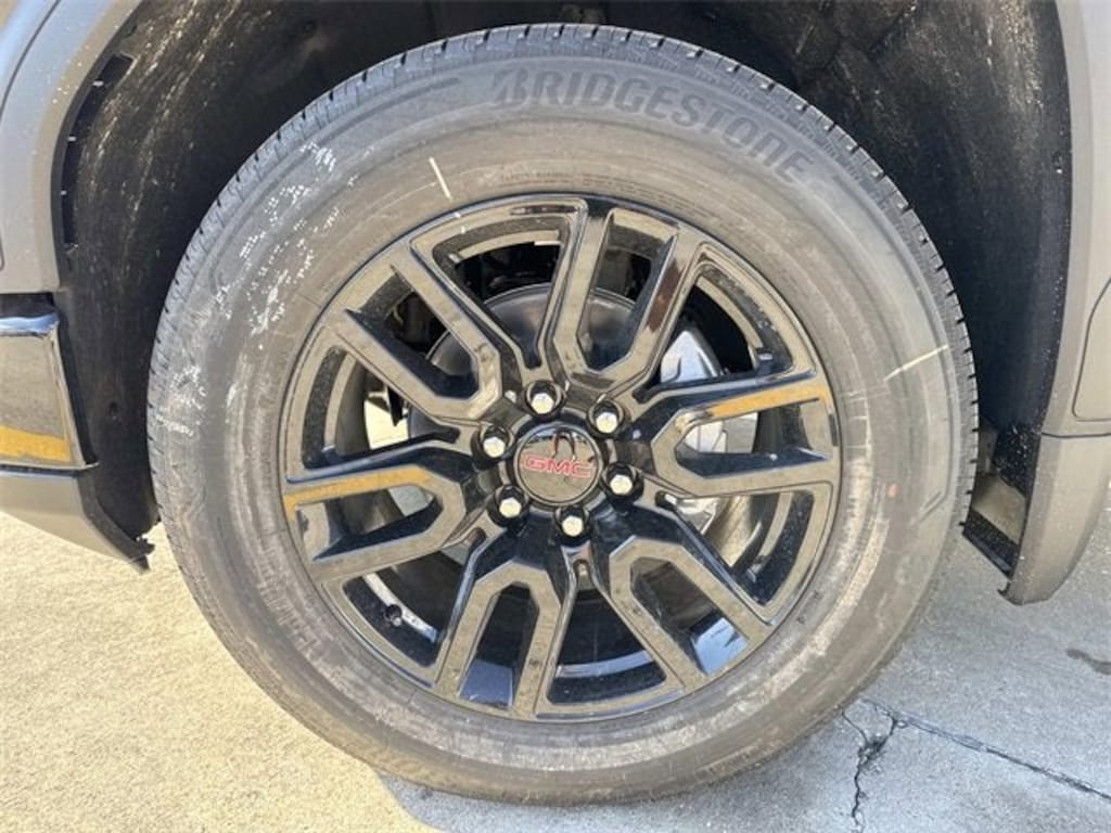 New 2026 GMC Sierra 1500 Elevation w/3SB Truck Crew Cab