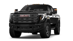 2025 GMC Sierra 2500 HD AT4X Truck Crew Cab