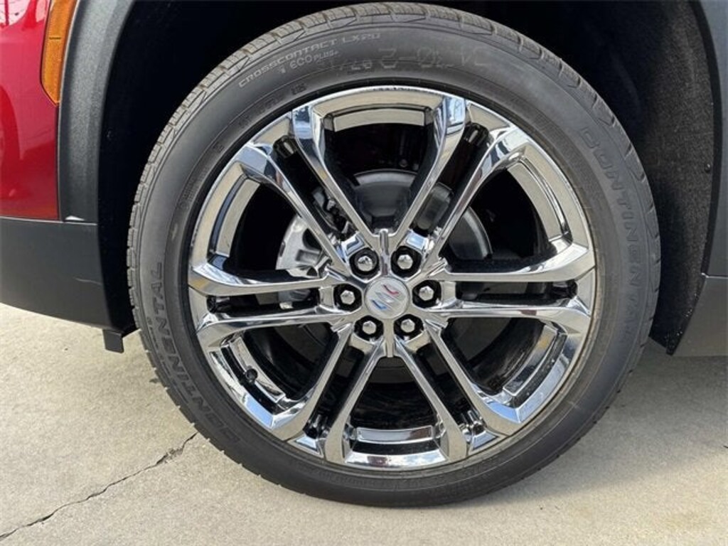 New 2026 Buick Enclave Preferred SUV