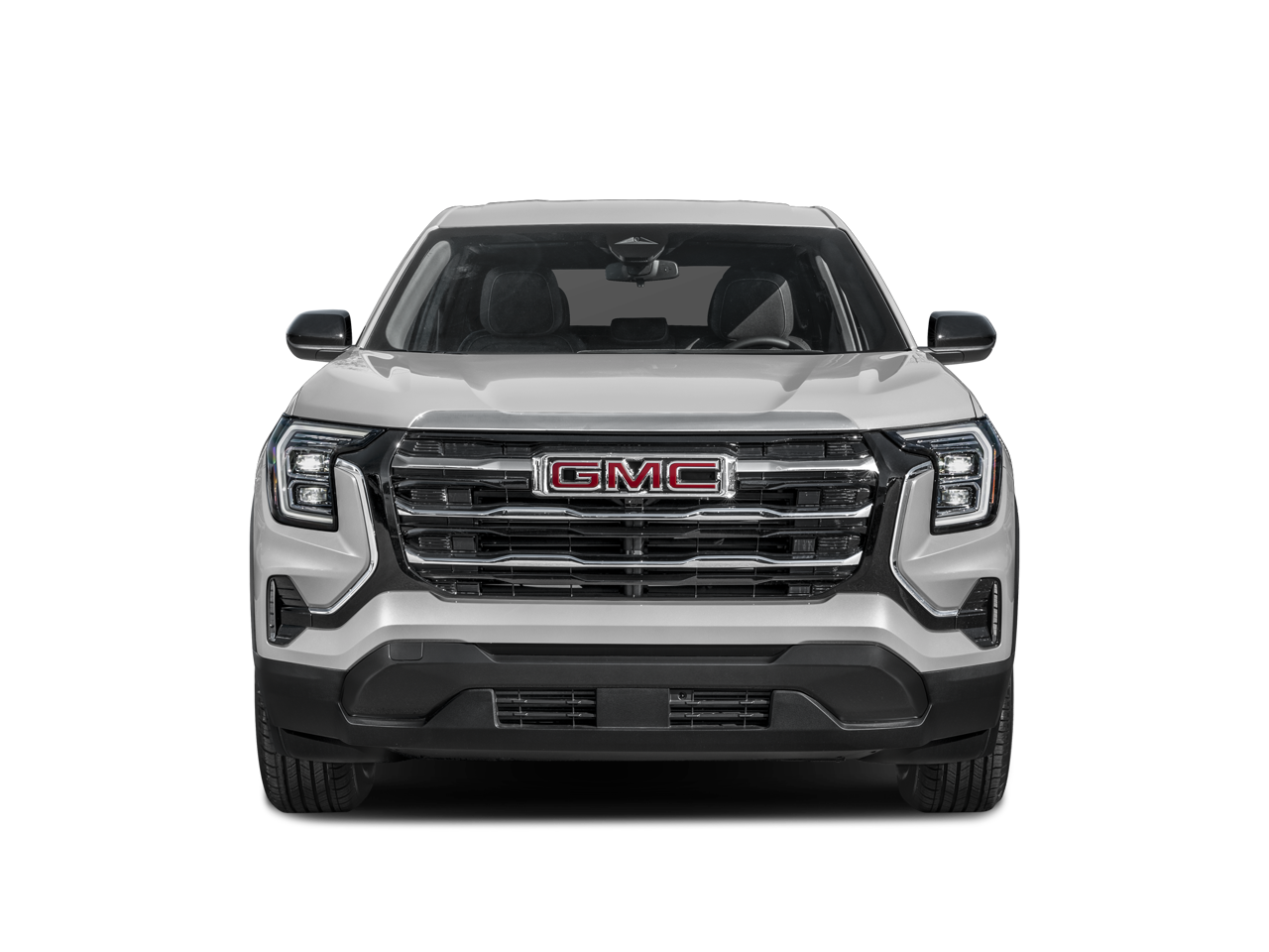 Used 2026 GMC Terrain Elevation SUV