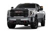  GMC Sierra 2500 HD