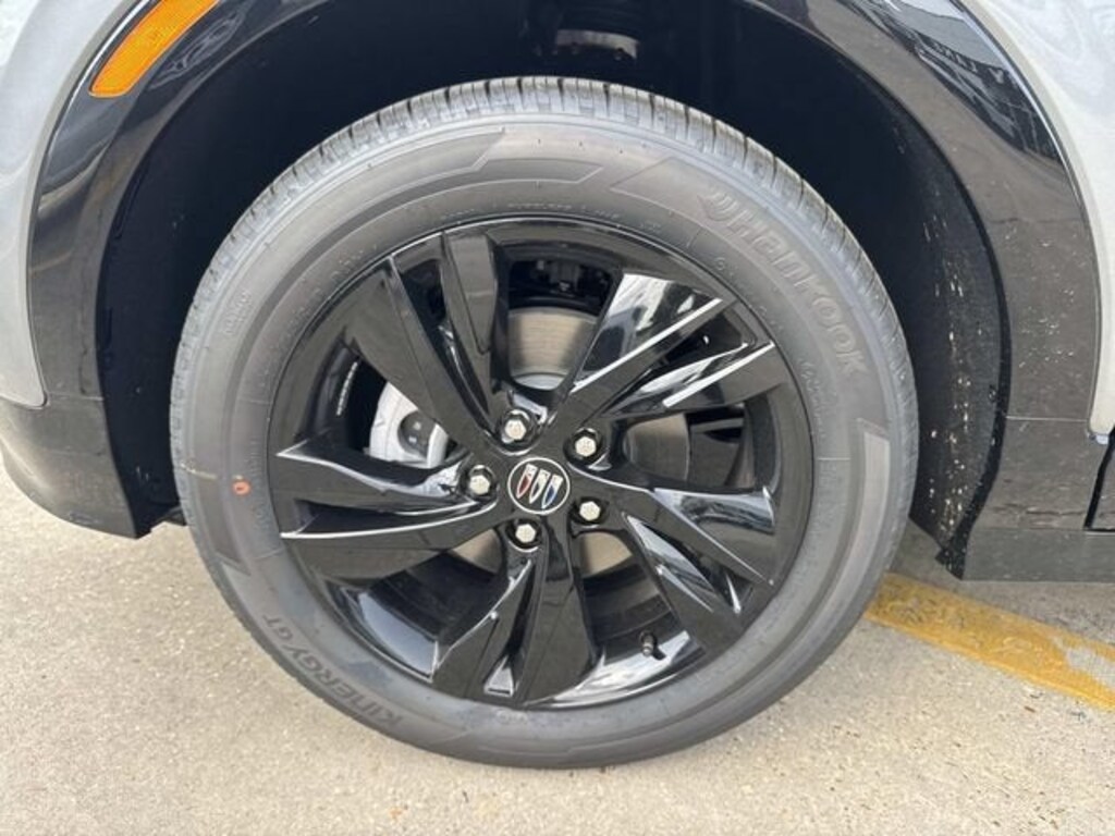 New 2026 Buick Encore GX Sport Touring SUV