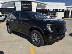 2026 GMC Acadia AT4 SUV