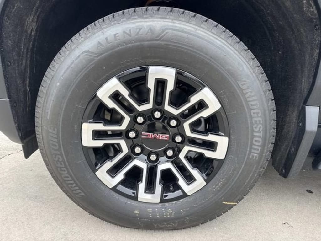 New 2026 GMC Sierra EV Elevation w/3SB Truck Crew Cab