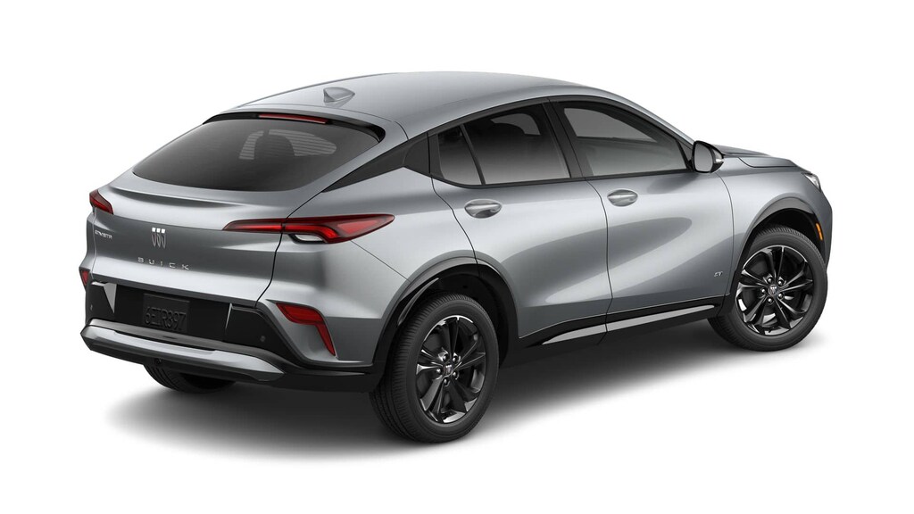 New 2026 Buick Envista Sport Touring SUV