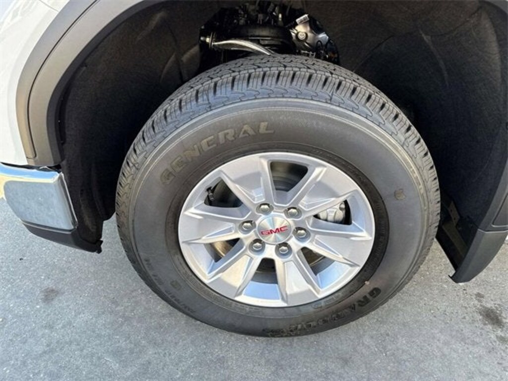 New 2026 GMC Sierra 1500 Pro Truck Double Cab