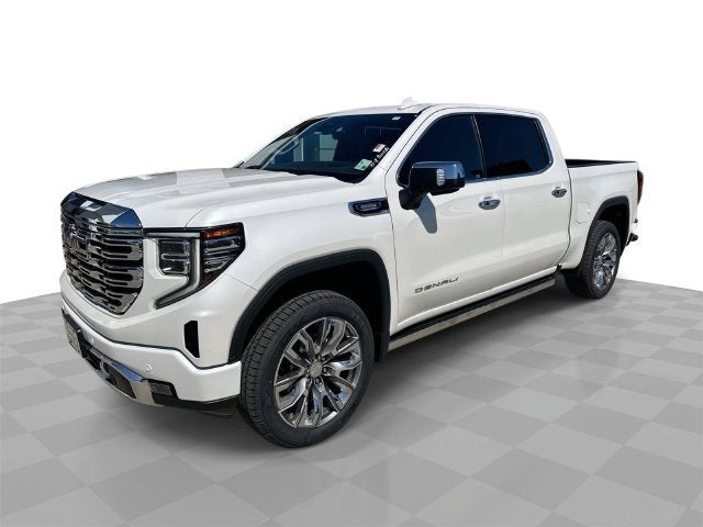  GMC Sierra 1500