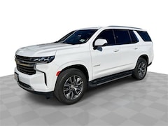 2023 Chevrolet Tahoe LT SUV