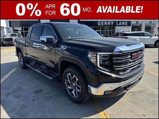  GMC Sierra 1500
