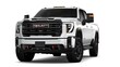  GMC Sierra 2500 HD