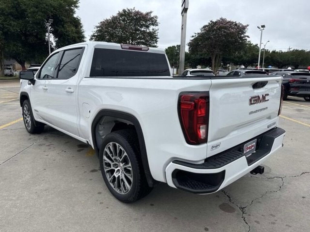 New 2026 GMC Sierra 1500 Elevation w/3SB Truck Crew Cab