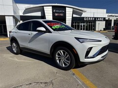 2026 Buick Envista Preferred SUV