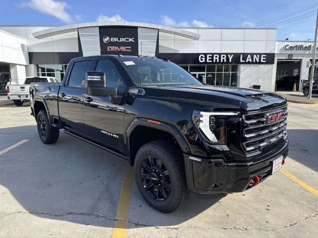  GMC Sierra 2500 HD