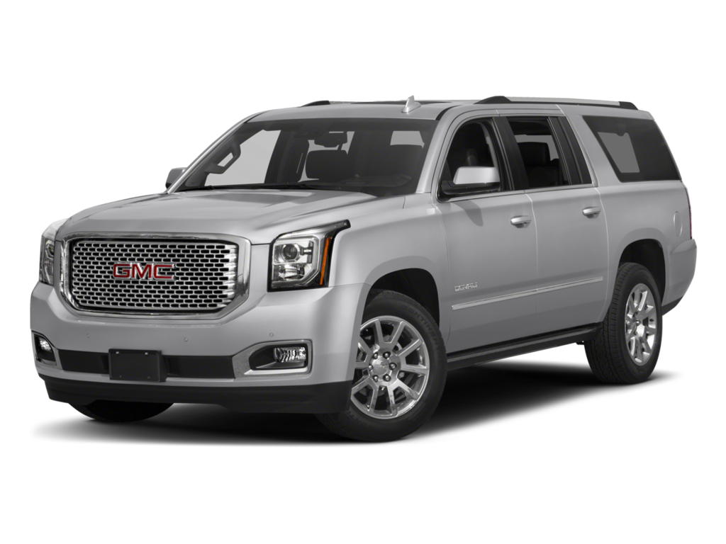 Used 2018 GMC Yukon XL Denali SUV