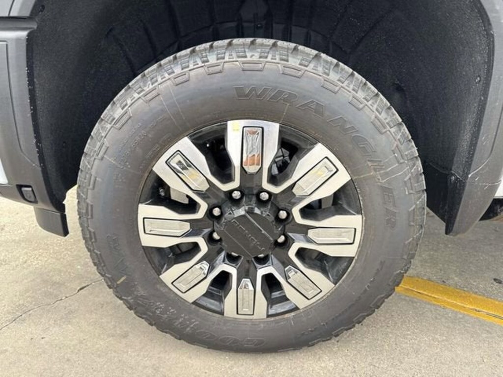 New 2026 GMC Sierra 2500 HD Denali Truck Crew Cab
