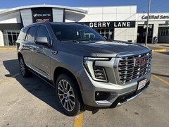 2026 GMC Yukon Denali SUV