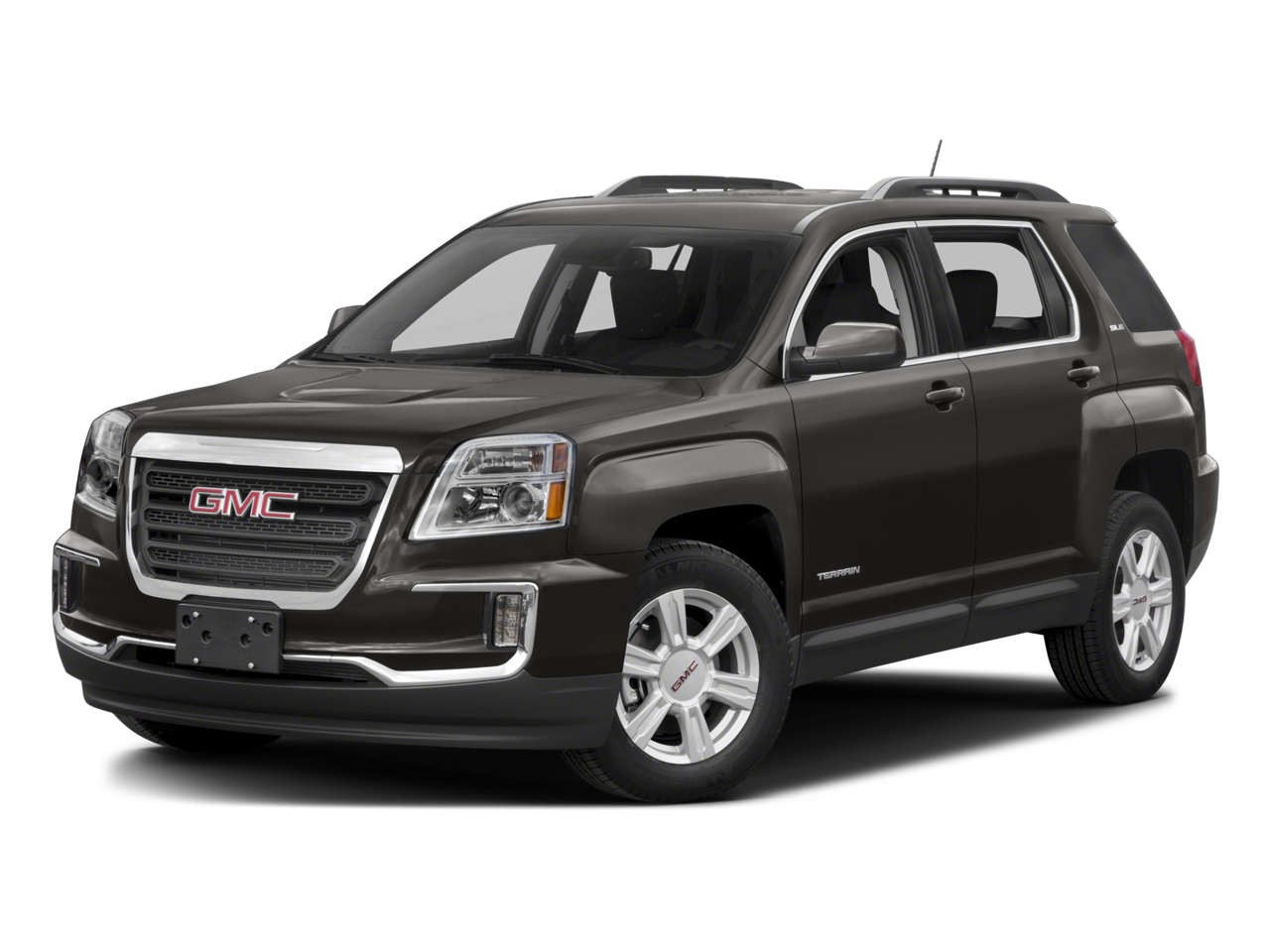  GMC Terrain