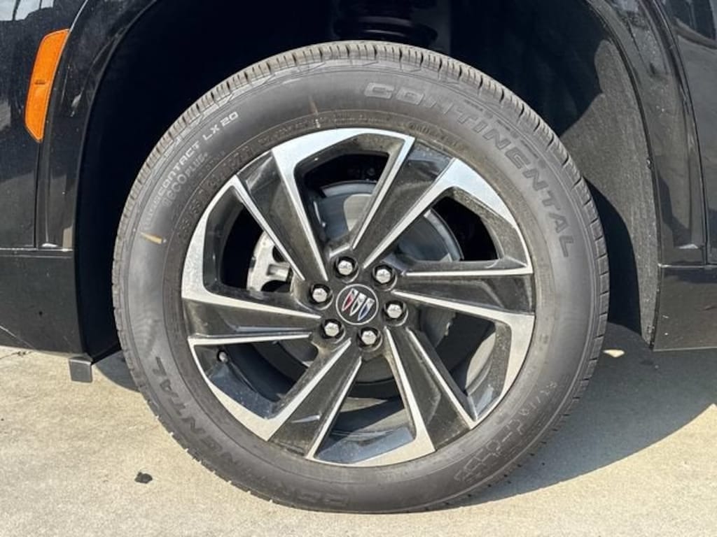 New 2027 Buick Enclave Sport Touring SUV