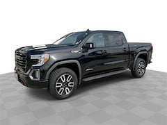 2021 GMC Sierra 1500 AT4 Truck Crew Cab