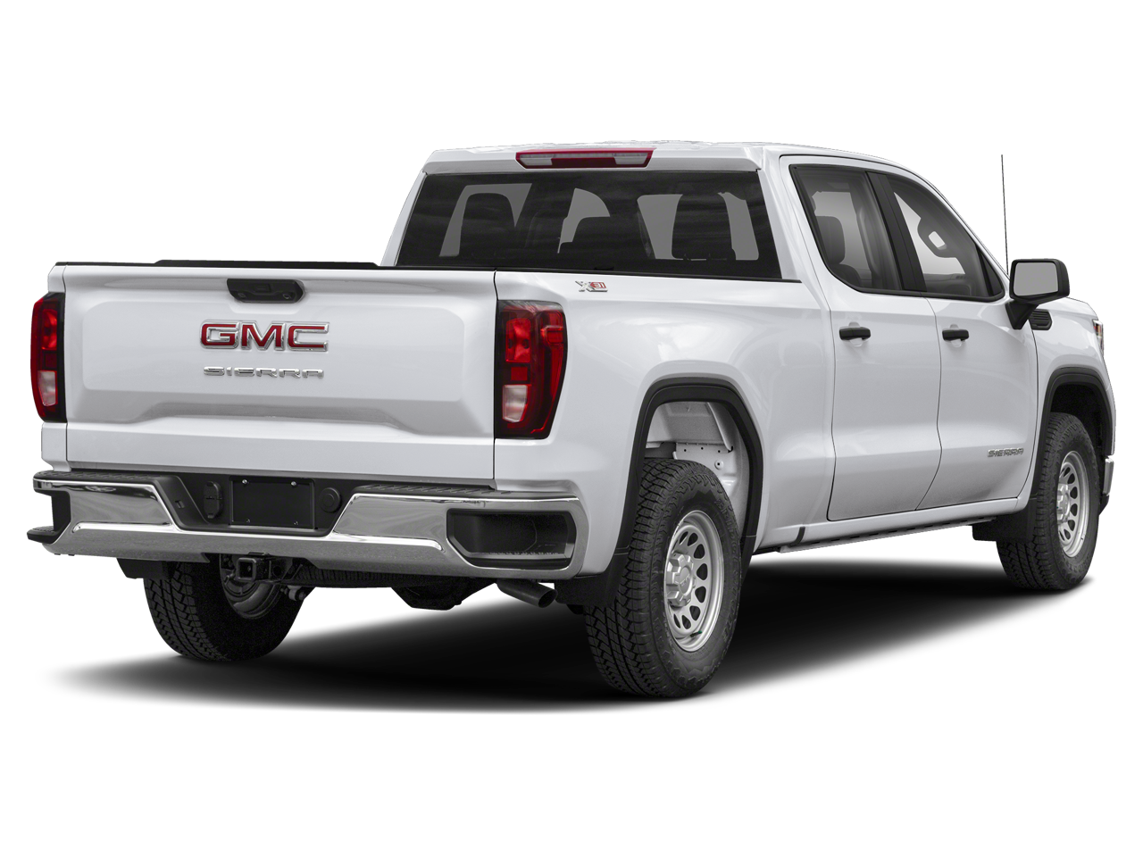 Used 2023 GMC Sierra 1500 SLT Truck Crew Cab