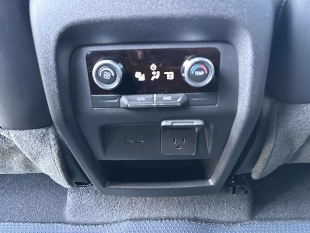 2026 Buick Enclave Sport Touring - Photo 8