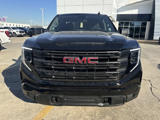 New 2026 GMC Sierra 1500 Pro Truck Crew Cab