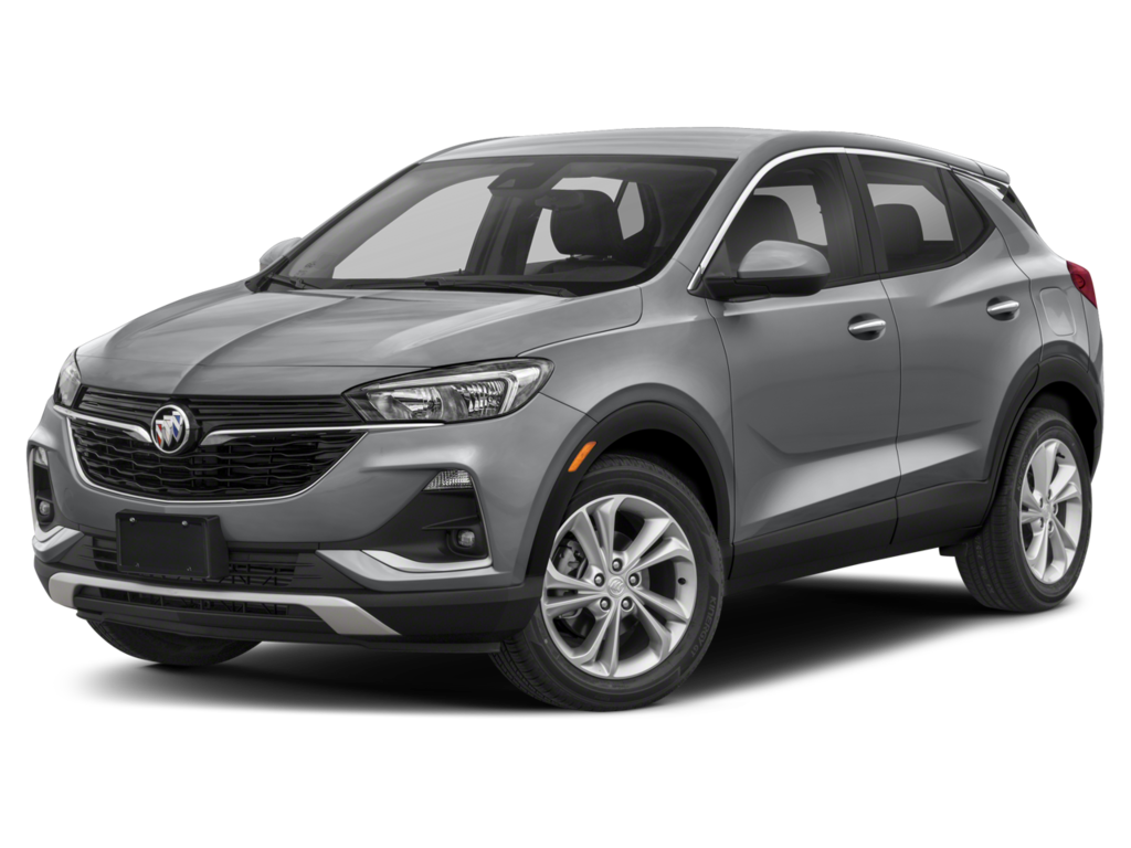 Used 2023 Buick Encore GX Select SUV