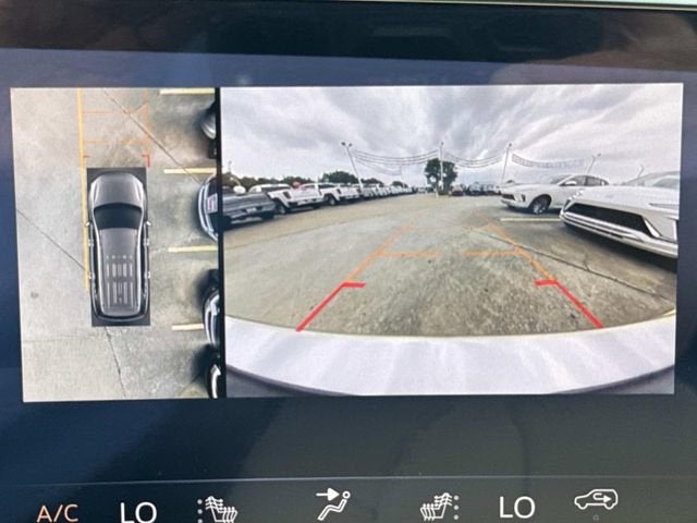 2026 Buick Enclave Preferred - Photo 17