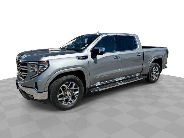  GMC Sierra 1500