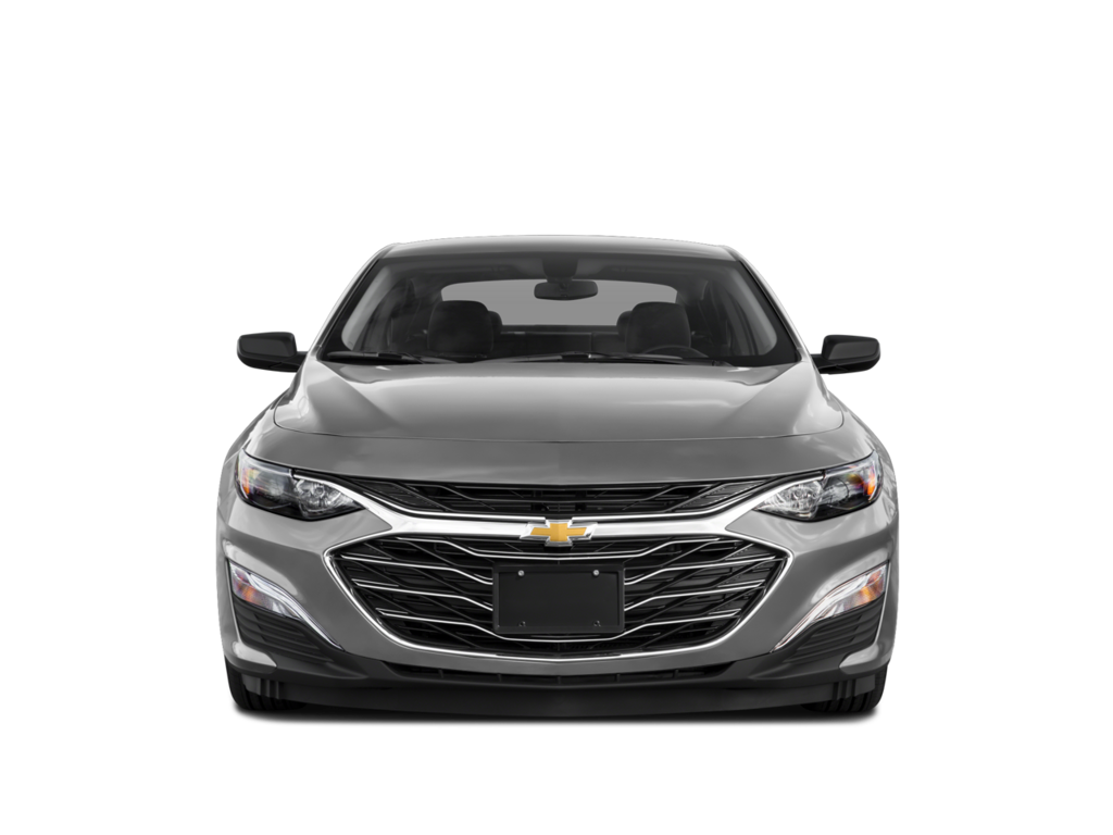 Used 2021 Chevrolet Malibu LT Sedan